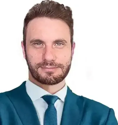 Andre van der Merwe, human resources and franchisee selection