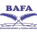 Bafa Begrafnis