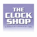 Clock Shop