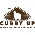 curry up