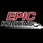 Epic Karting Cap Logo