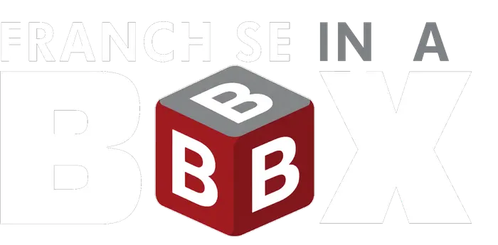 Franchise in a Box