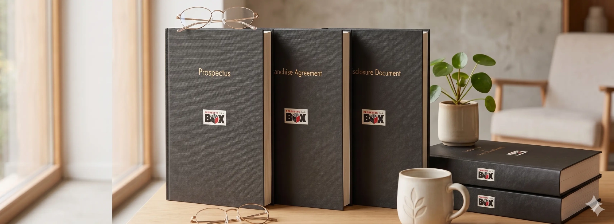 Franchise Documentation Franchise Documentation