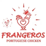 Frangeros Logo