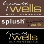 Gerald Wells logos