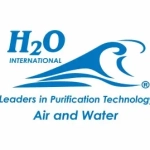 H2O Logo