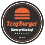 Izzy Burger