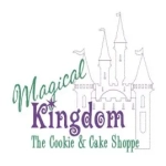 MAGICAL KINGDOM LOGO