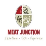 Meat Junction Logo