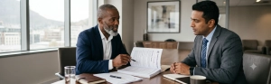 Read more about the article How to Manage Franchisee and Franchisor Relationships