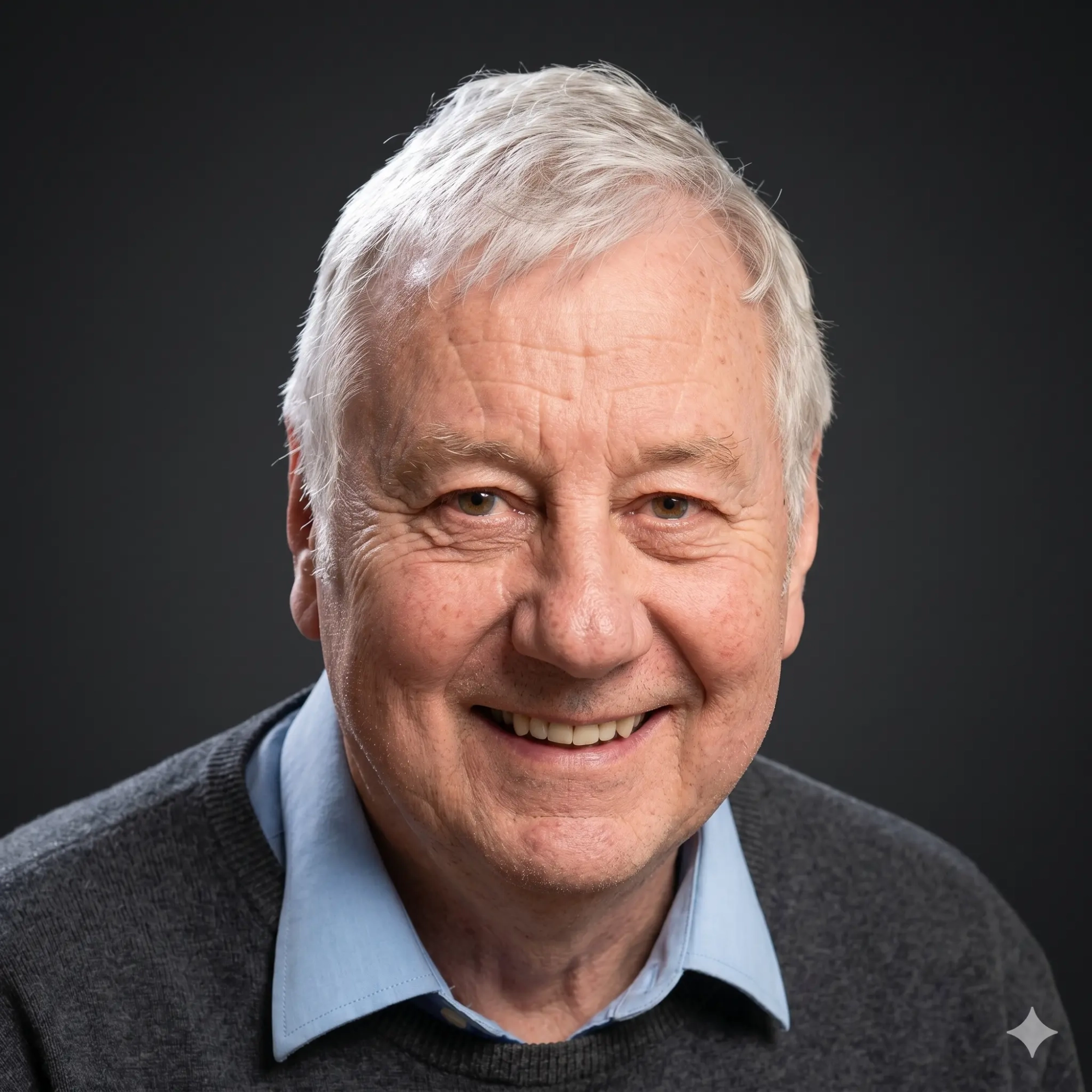 Robin van Rensburg, founder of Franchise in a Box