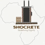 Shocrete