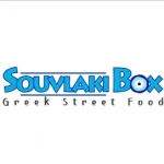 Souvlaki Box