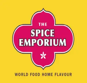 The Spice Emporium