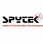 Spytek Logo Capture