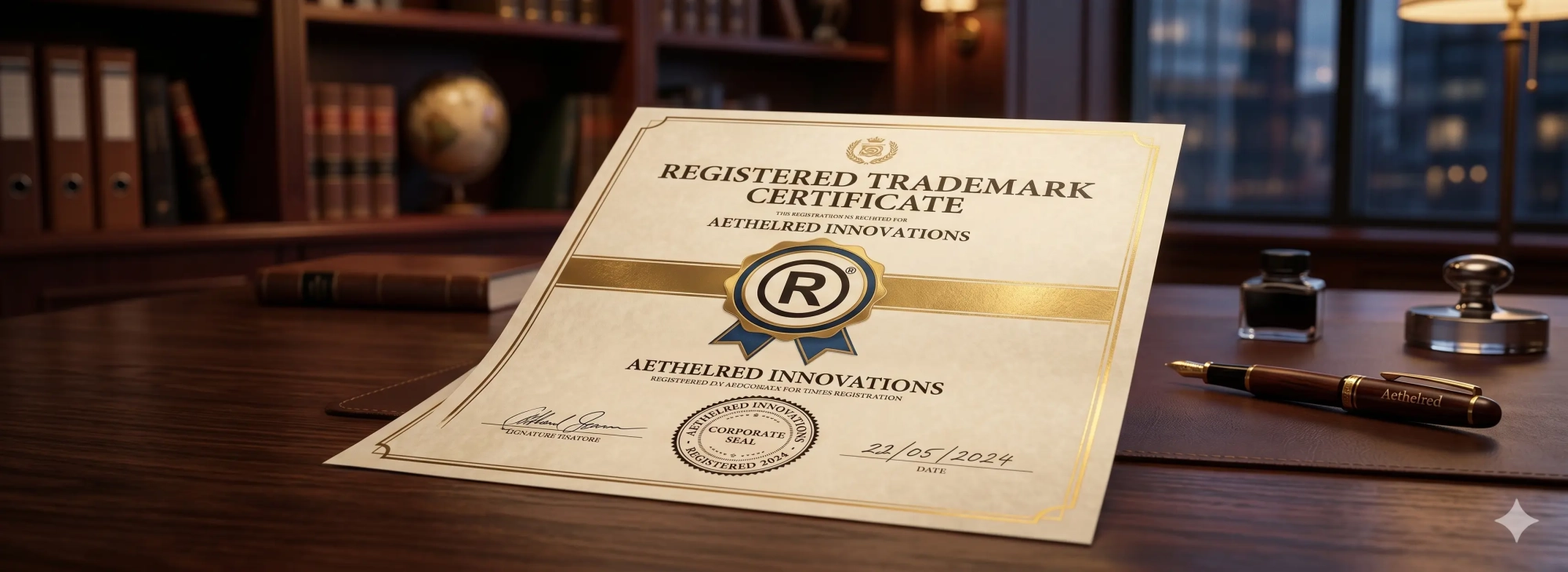 Trademark Trademark