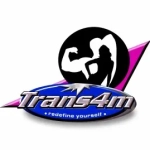 Trans4m Logo