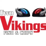 two vikings