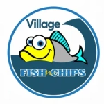 Village Fish and chips