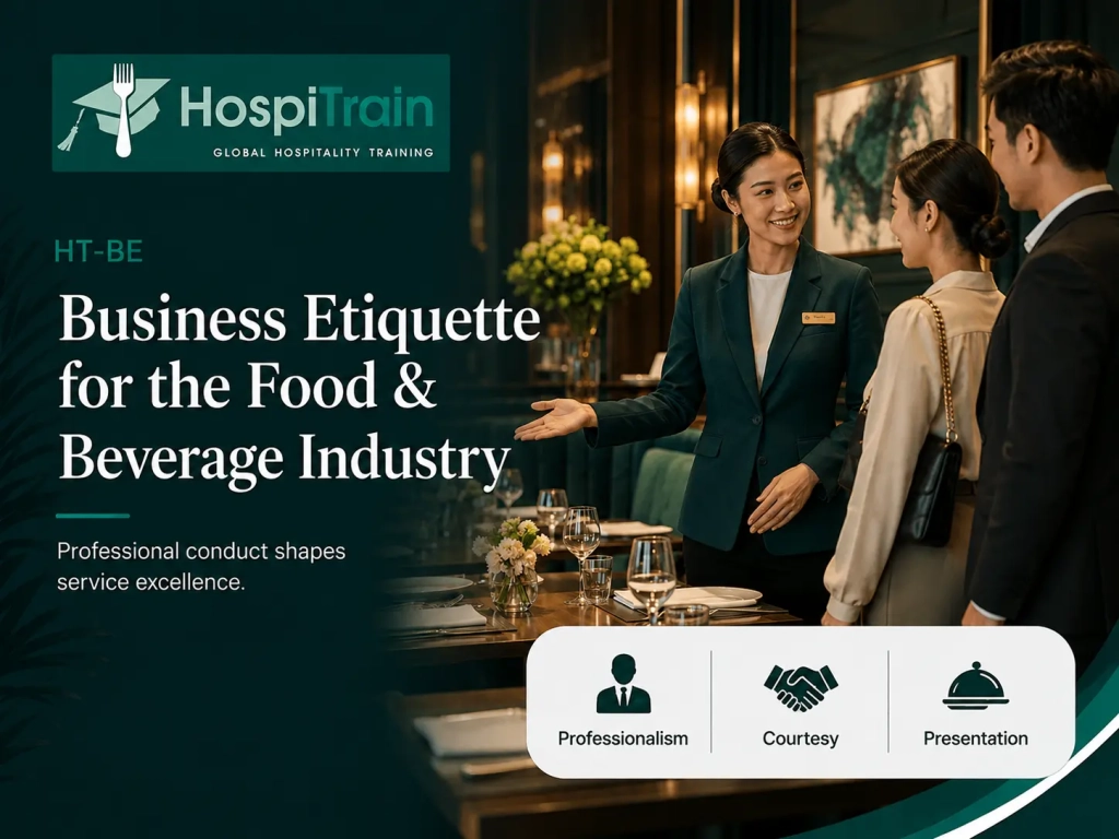 Business Etiquette Business Etiquette