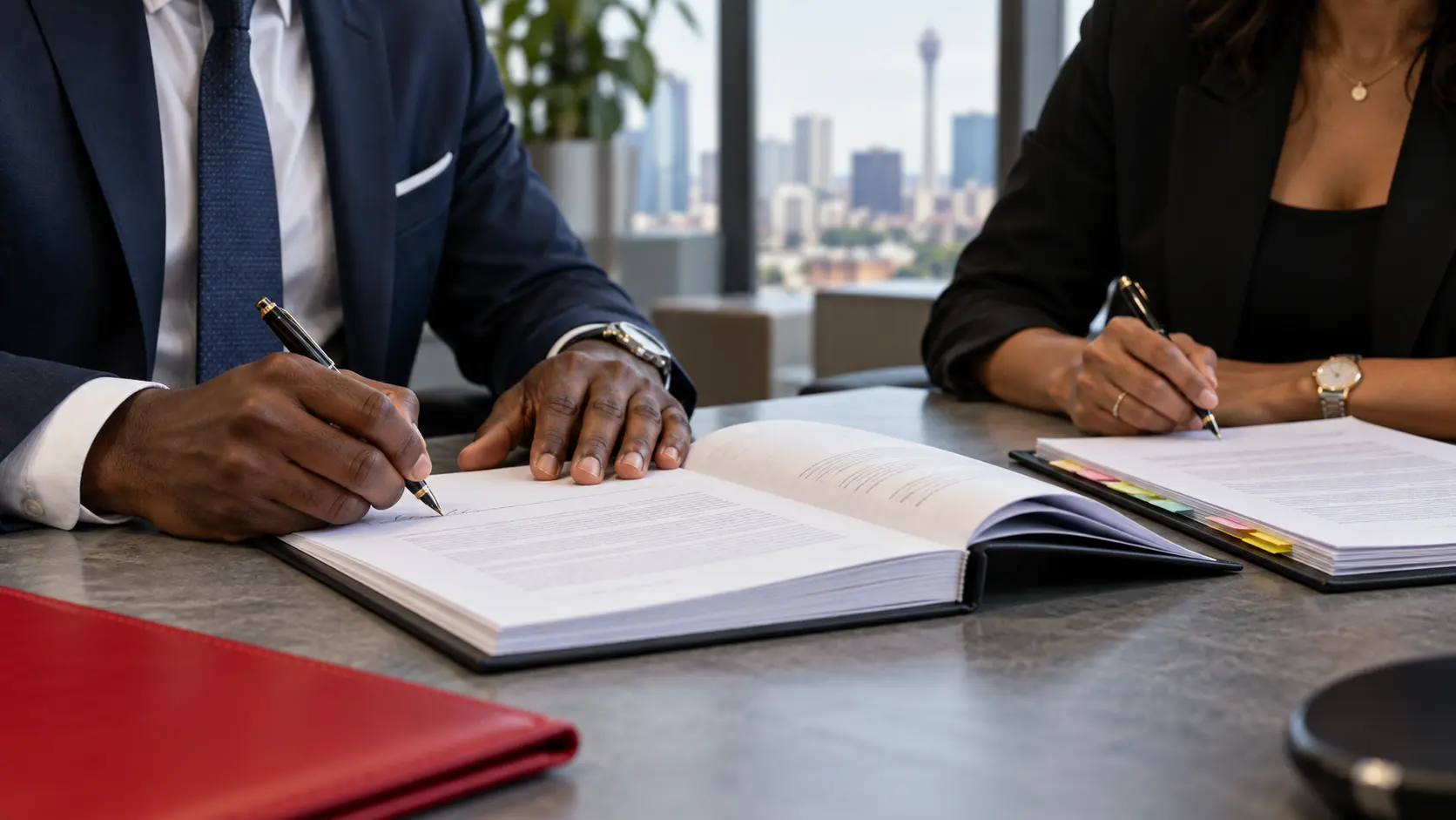 You are currently viewing Franchising and the Consumer Protection Act: What South African Franchisors Must Have in Place