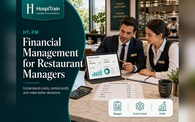 Financial Management Financial Management