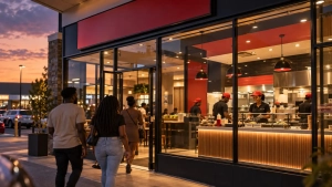 Read more about the article Prove It Before You Sell It: Why Every Franchise Needs a Pilot Store