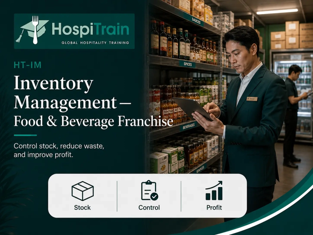 Inventory Management Inventory Management