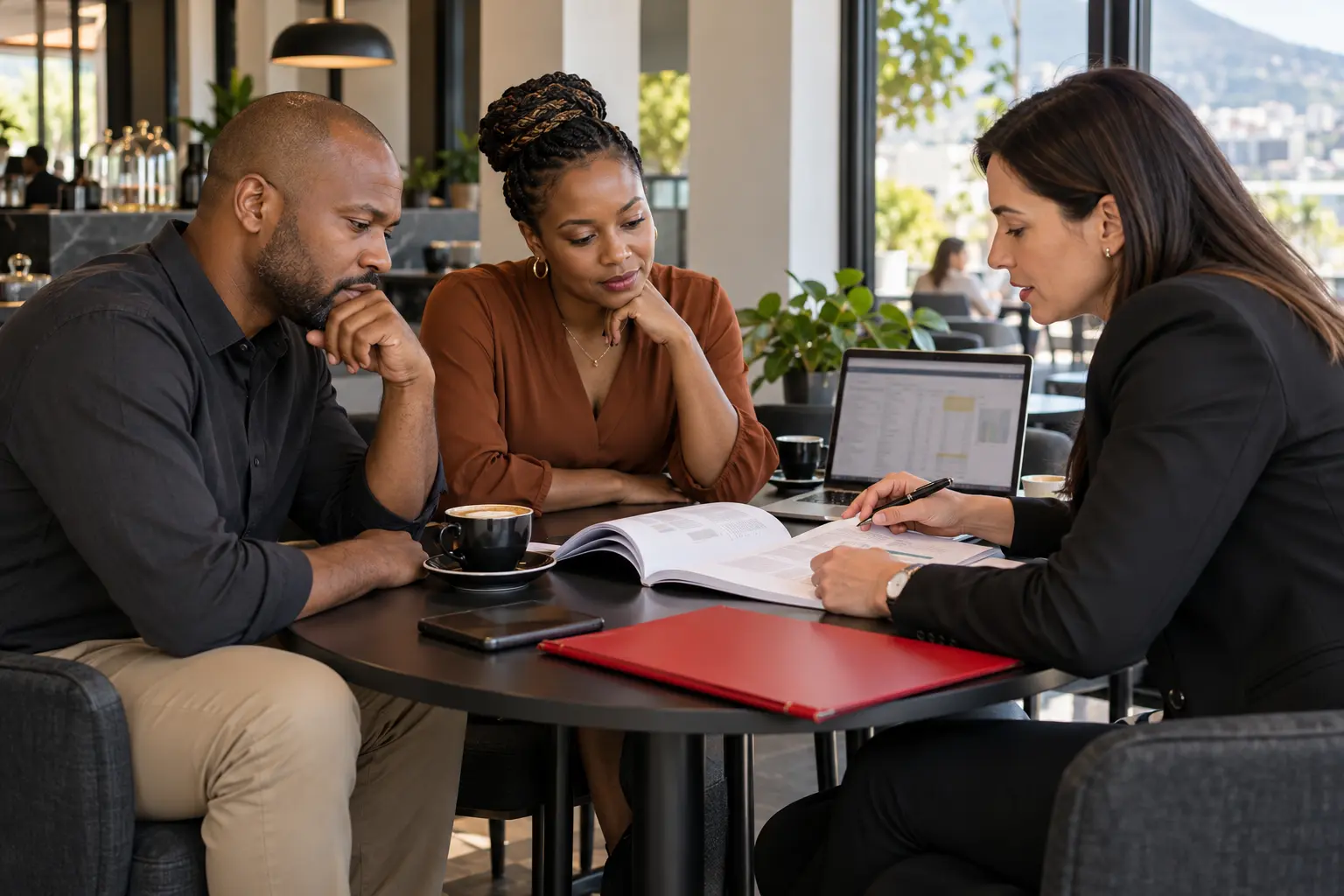 You are currently viewing 5 Essential Requirements for Starting a Franchise Business